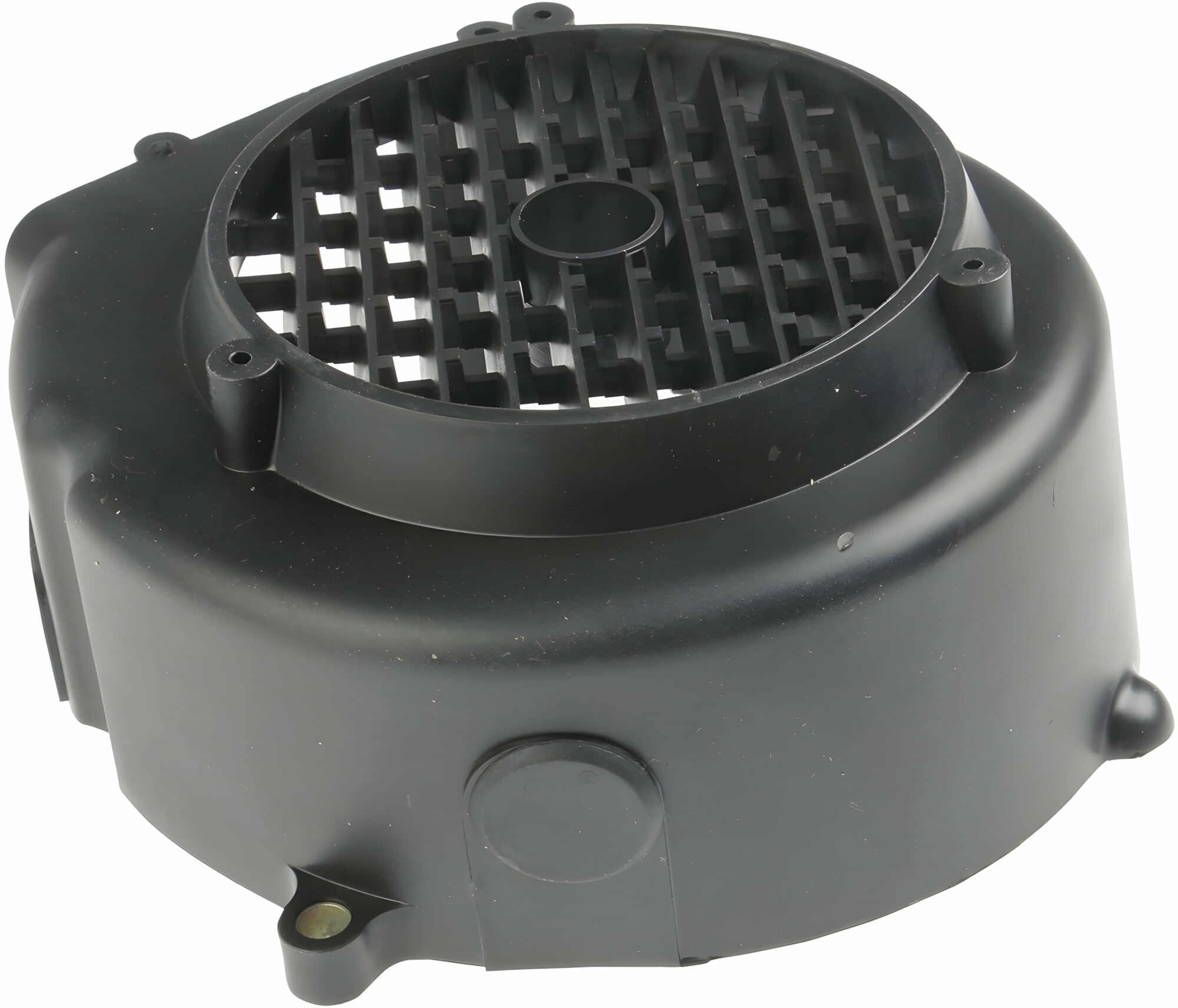Cubierta De Ventilador De Enfriamiento