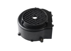 Cubierta De Ventilador De Enfriamiento