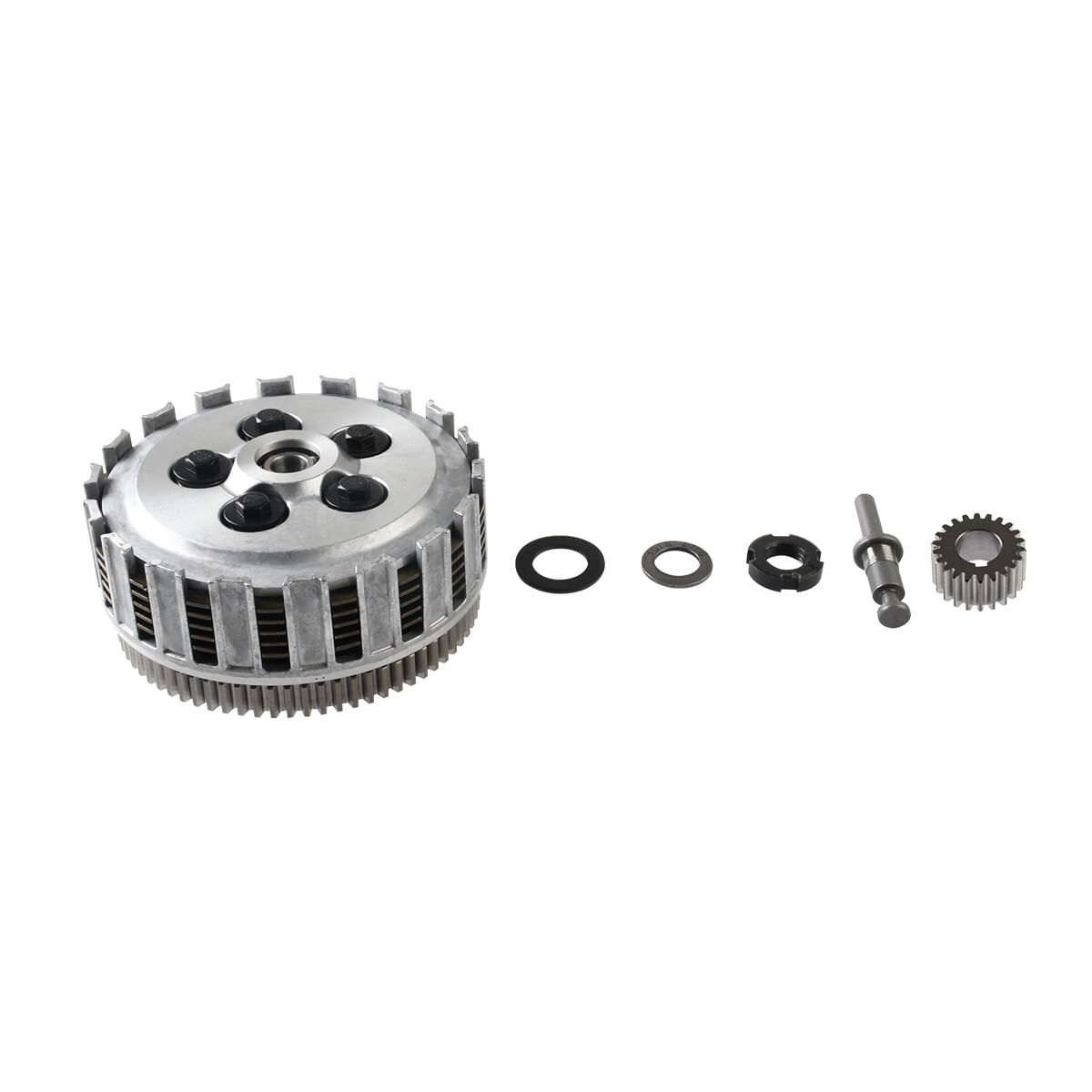 Kit De Clutch
