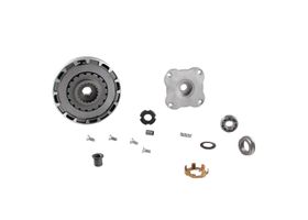 Kit De Clutch