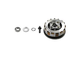 Kit De Clutch