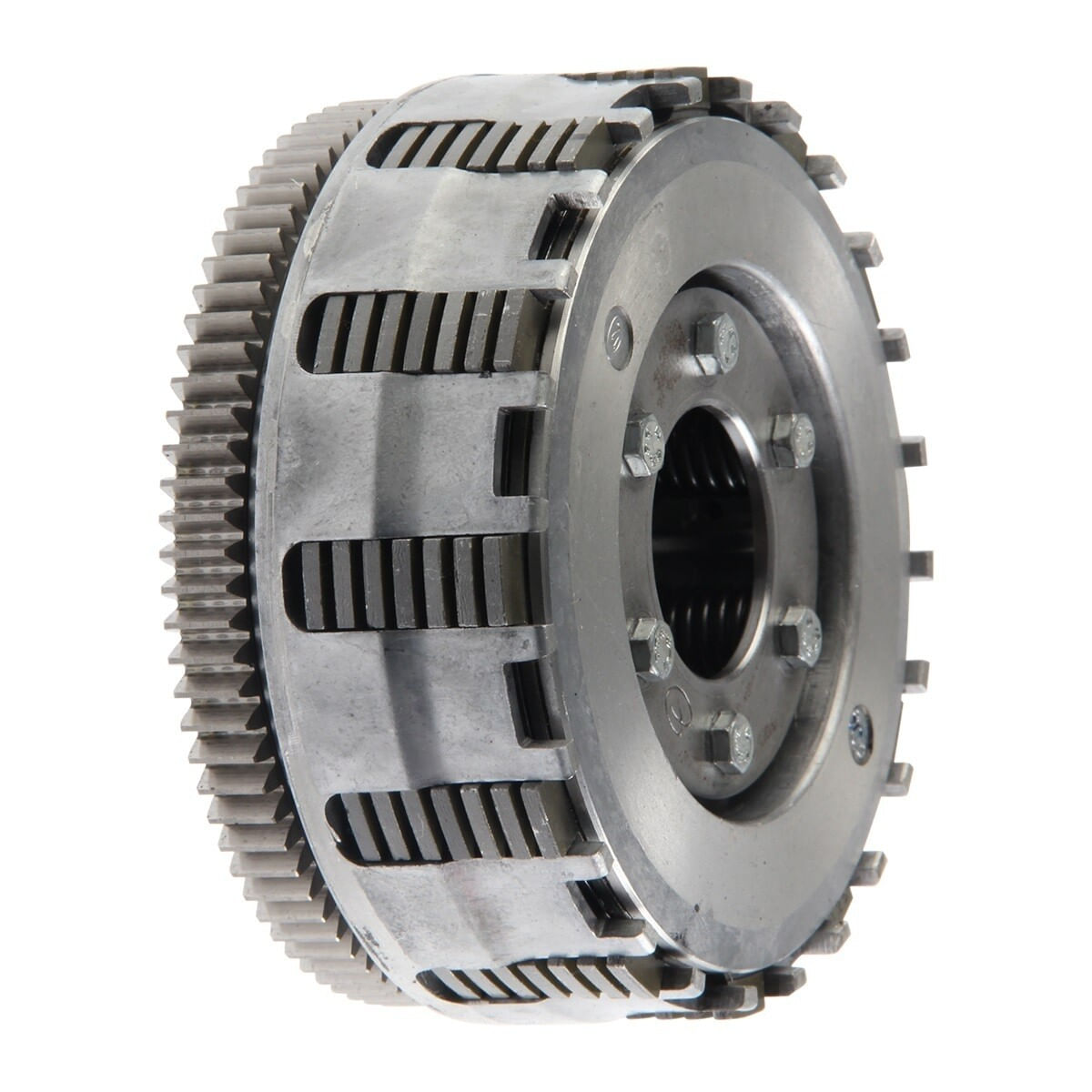 Kit De Clutch
