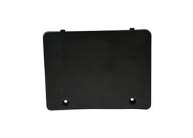 Cubierta De Batería