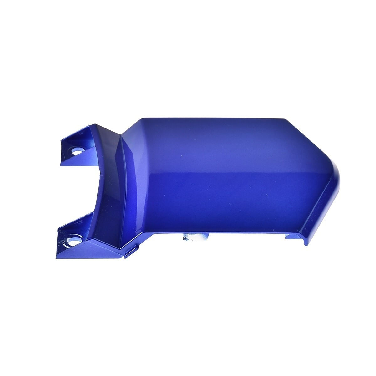 Cubierta De Calavera Azul