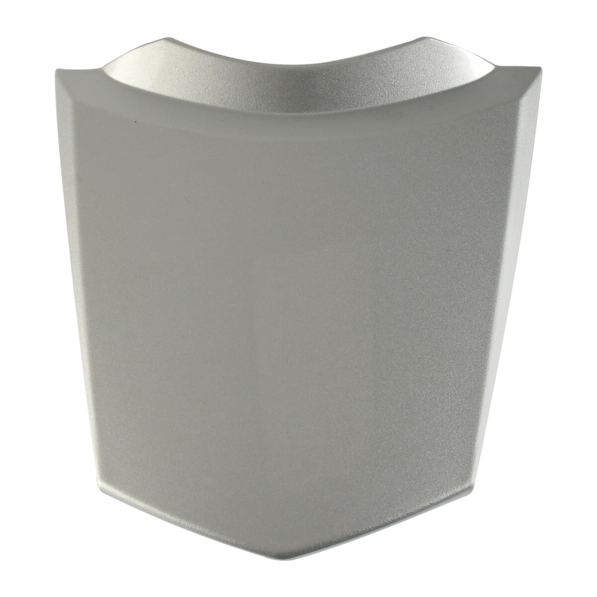 Cubierta De Calavera Gris