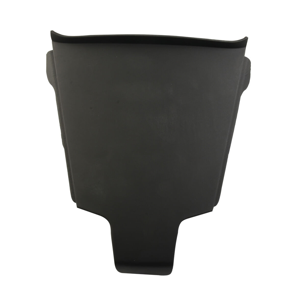 Cubierta De Calavera Negra