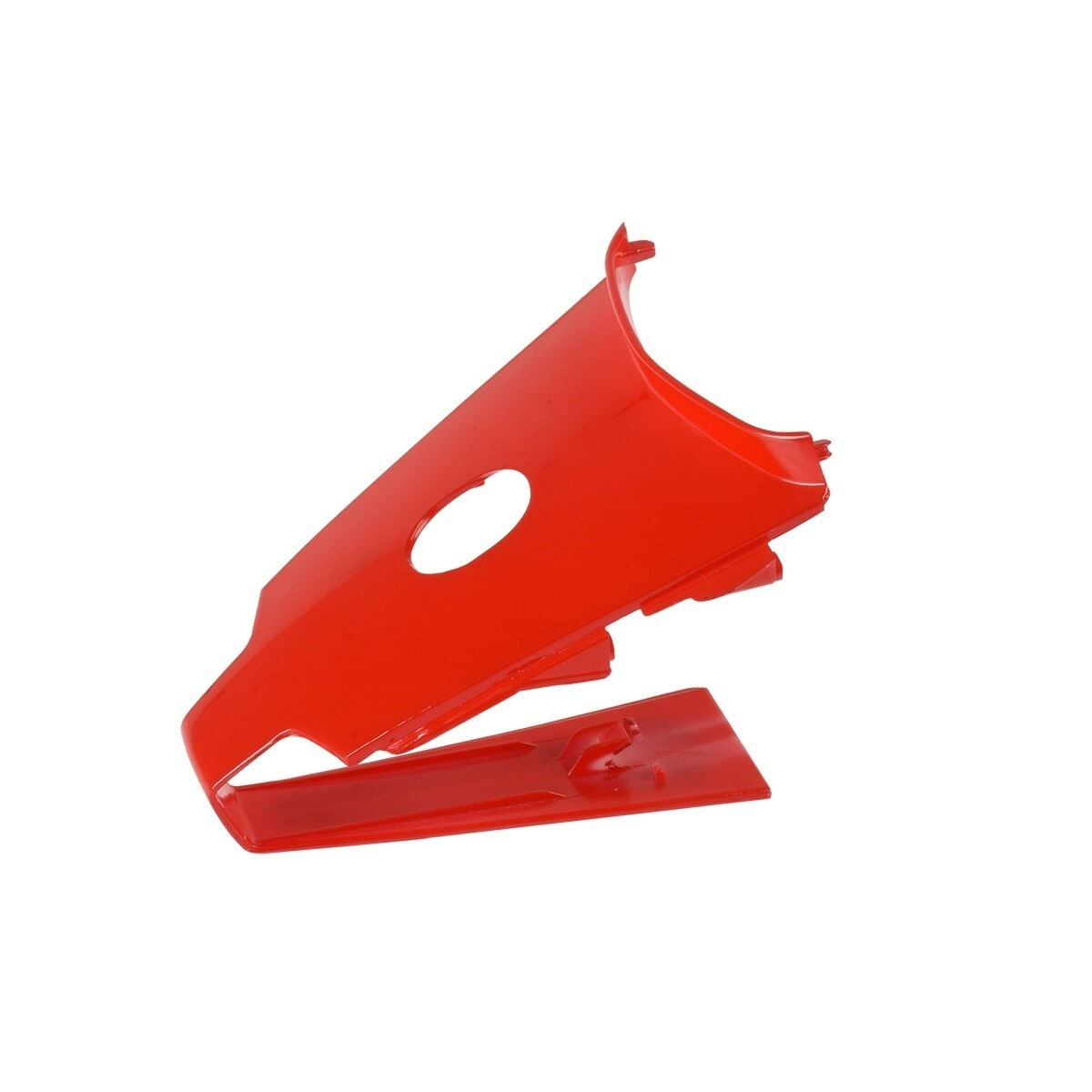 Cubierta De Calavera Roja
