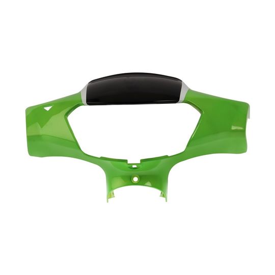 italika-original-cubierta-de-manubrio-verde-con-negro-frontal-italika-d125-2021-d125-0 italika-original-cubierta-de-manubrio-verde-con-negro-frontal-italika-d125-2021-d125-0