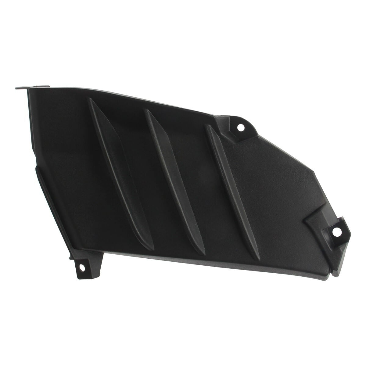 Soporte De Cubierta De Tanque Derecho