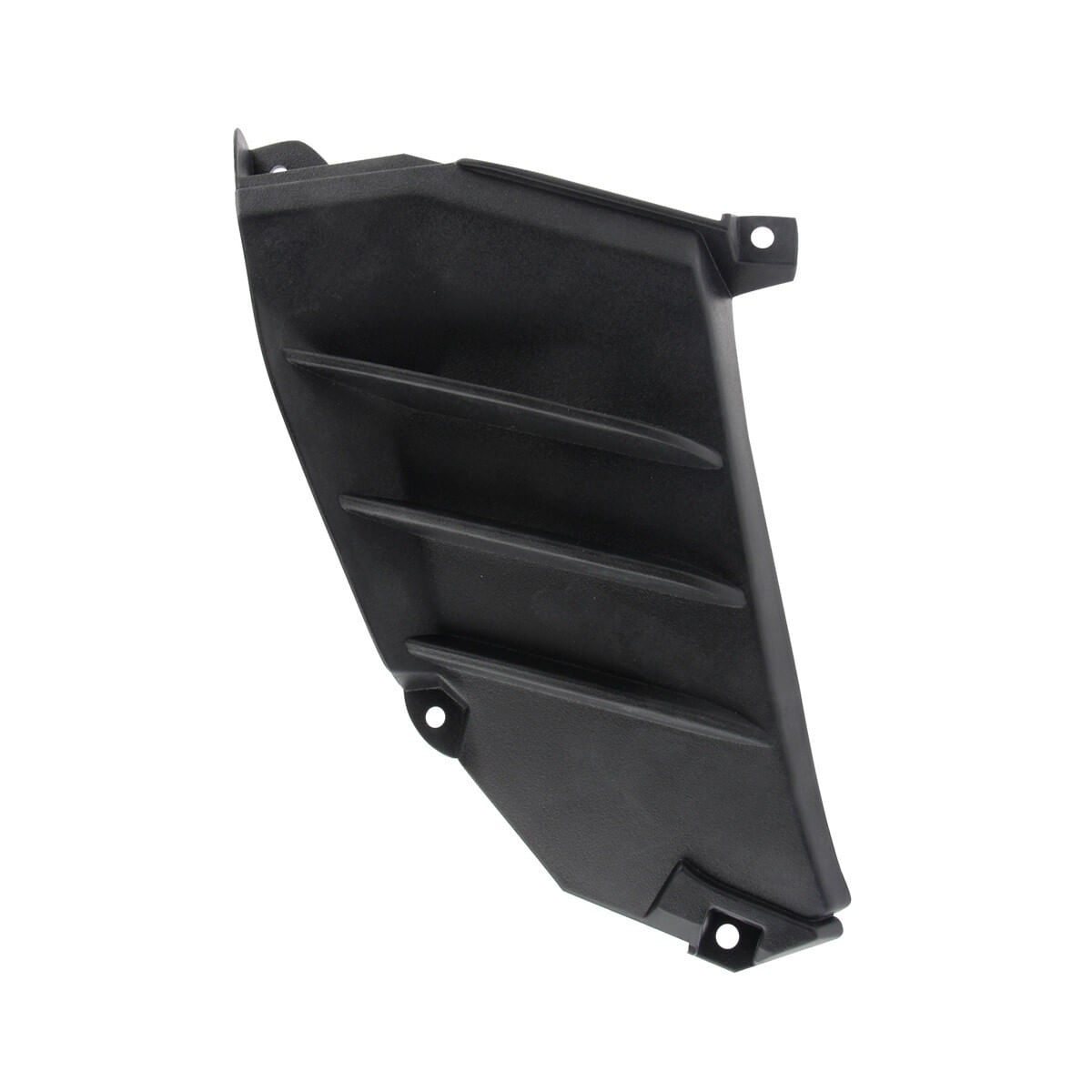 Soporte De Cubierta De Tanque Izquierdo