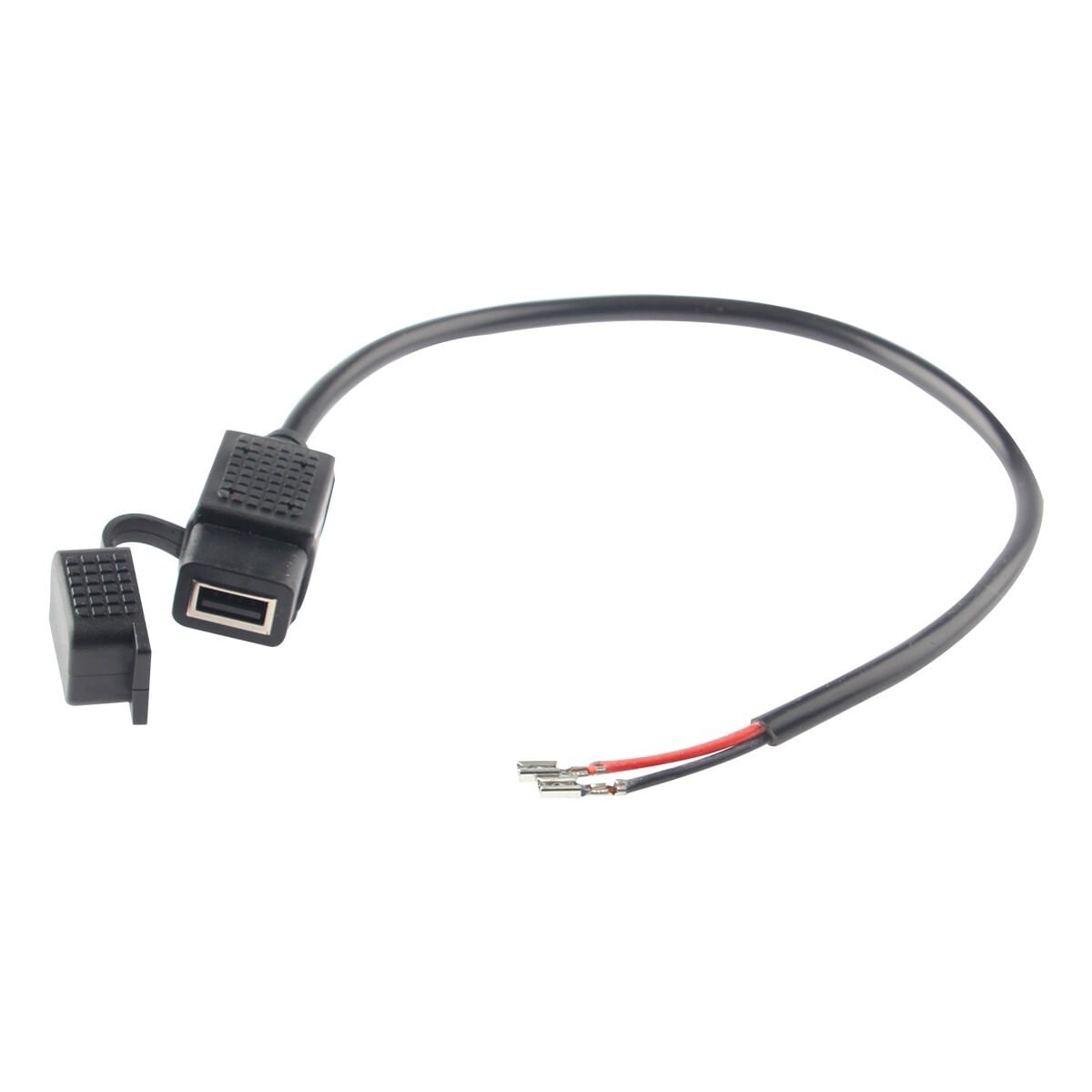 Puerto Cargador Usb