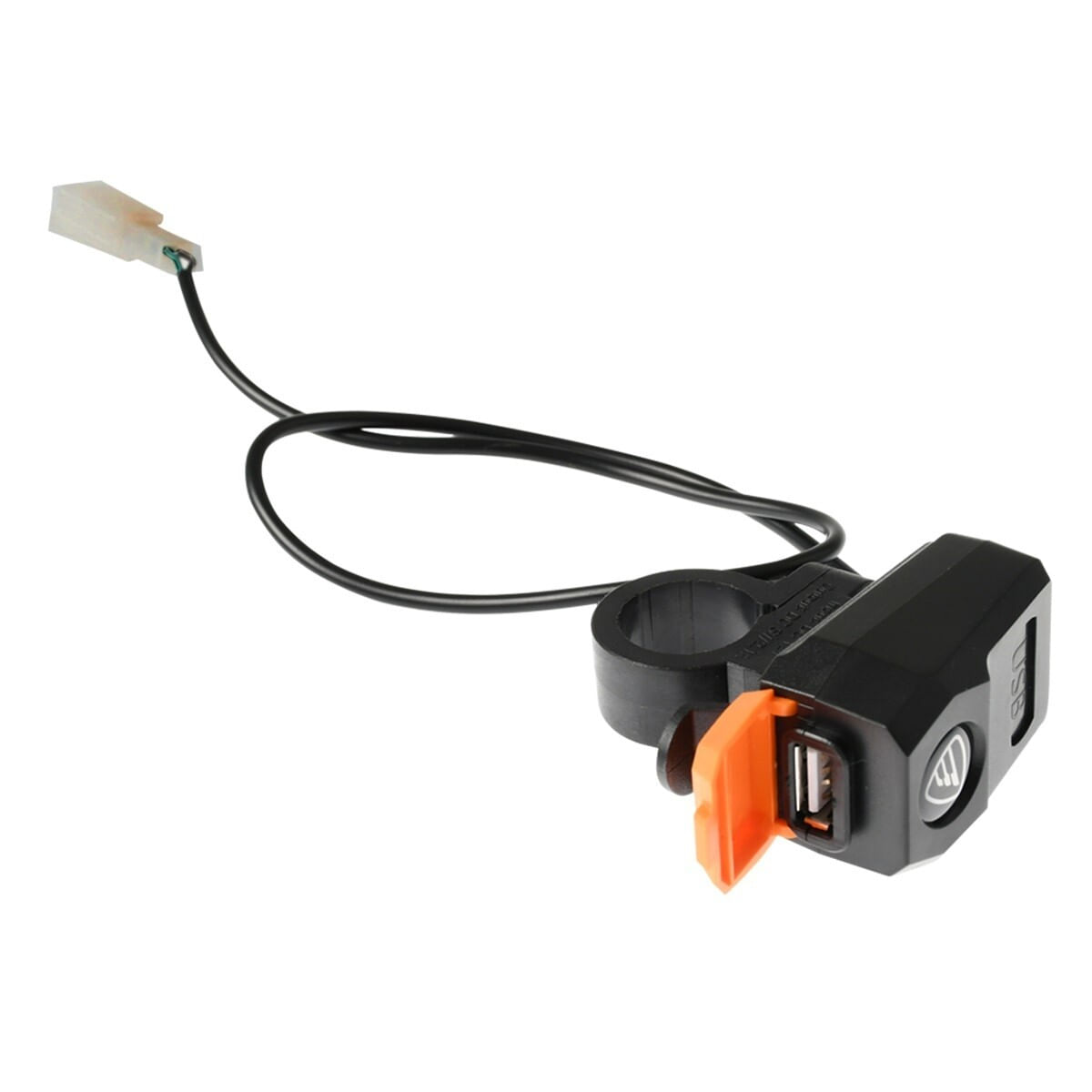 Puerto Cargador Usb