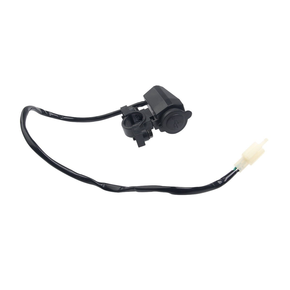 Puerto Cargador Usb