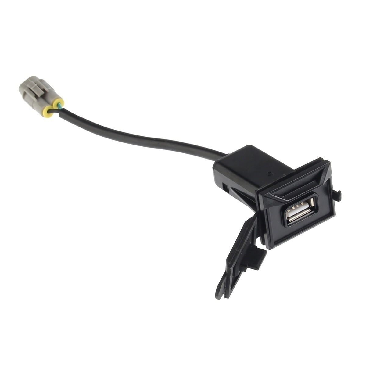 Puerto Cargador Usb
