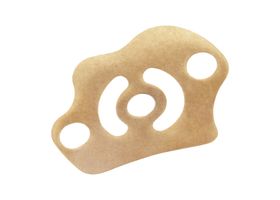 Junta De Bomba De Aceite