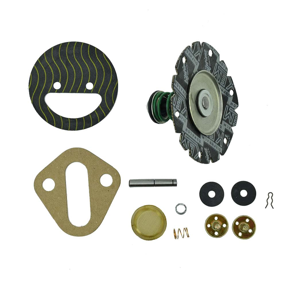 Kit De Reparación Para Bomba De Combustible Mecánica