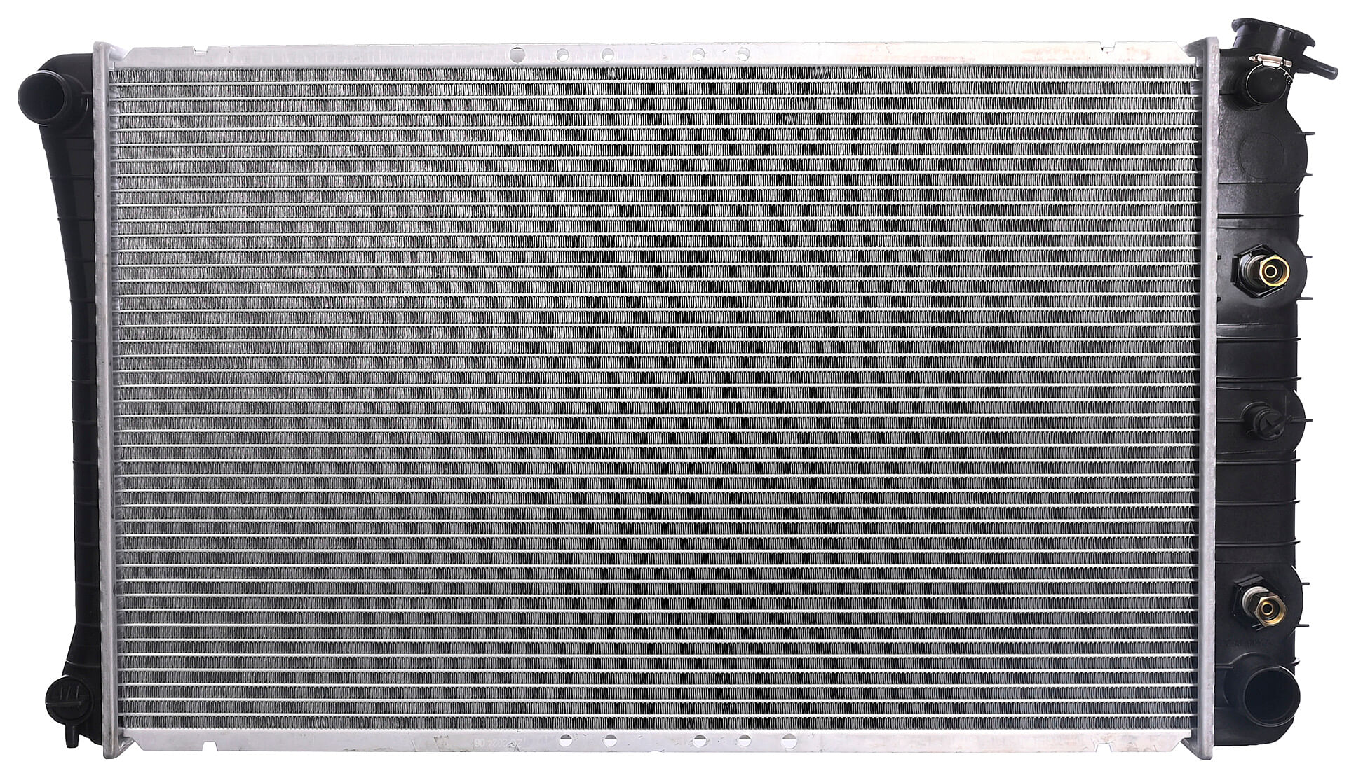 Radiador De Agua Soldado
