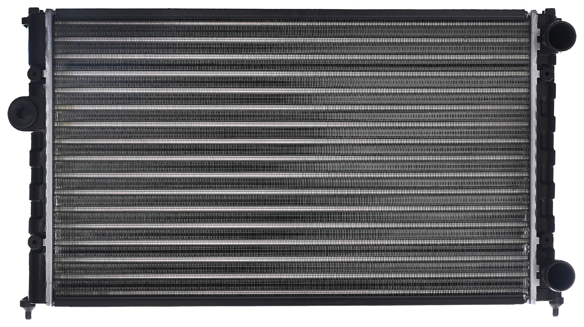 Radiador De Agua Mecánico
