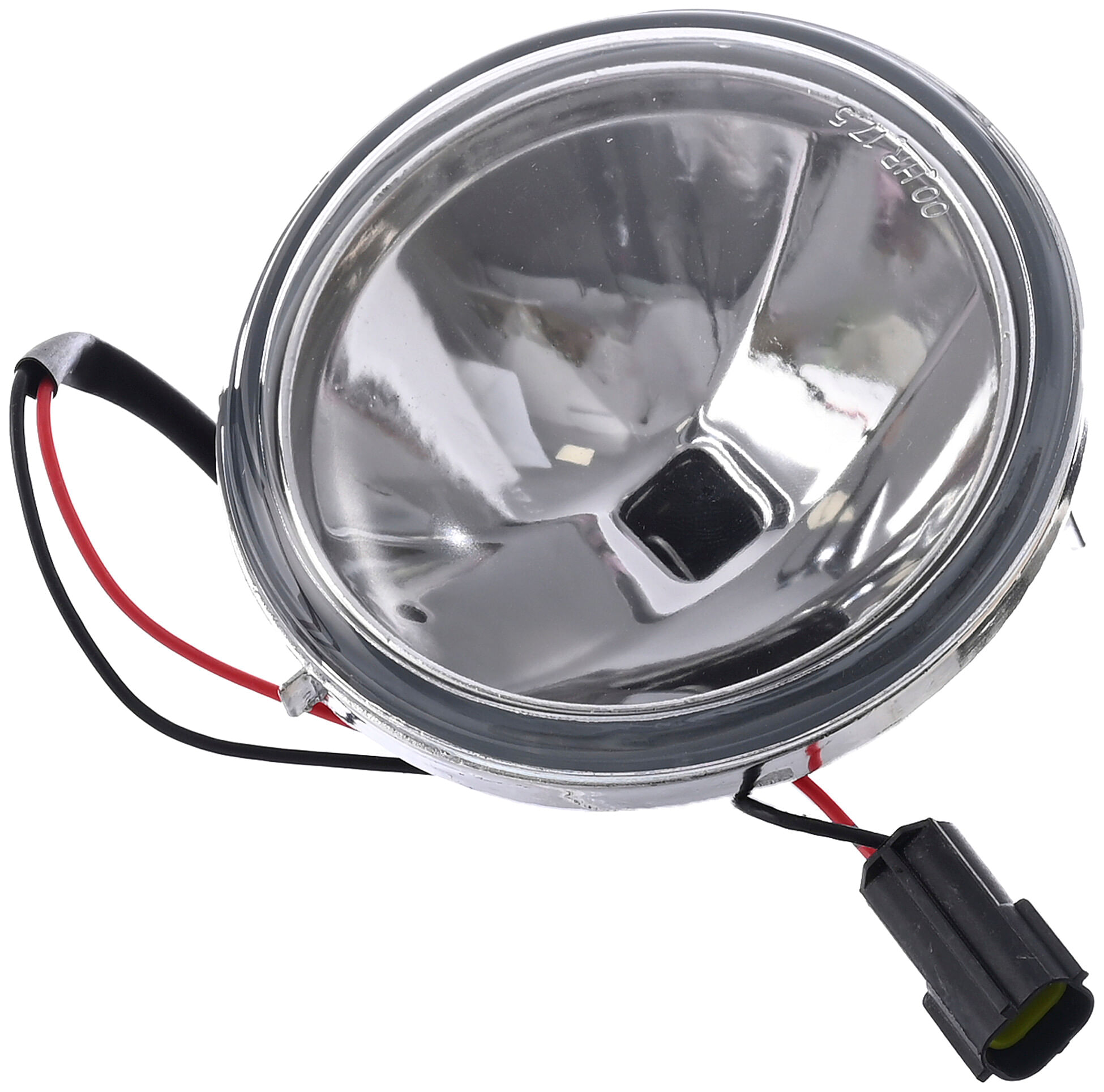 Faro Para Niebla Sin Foco Lado Conductor O Pasajero