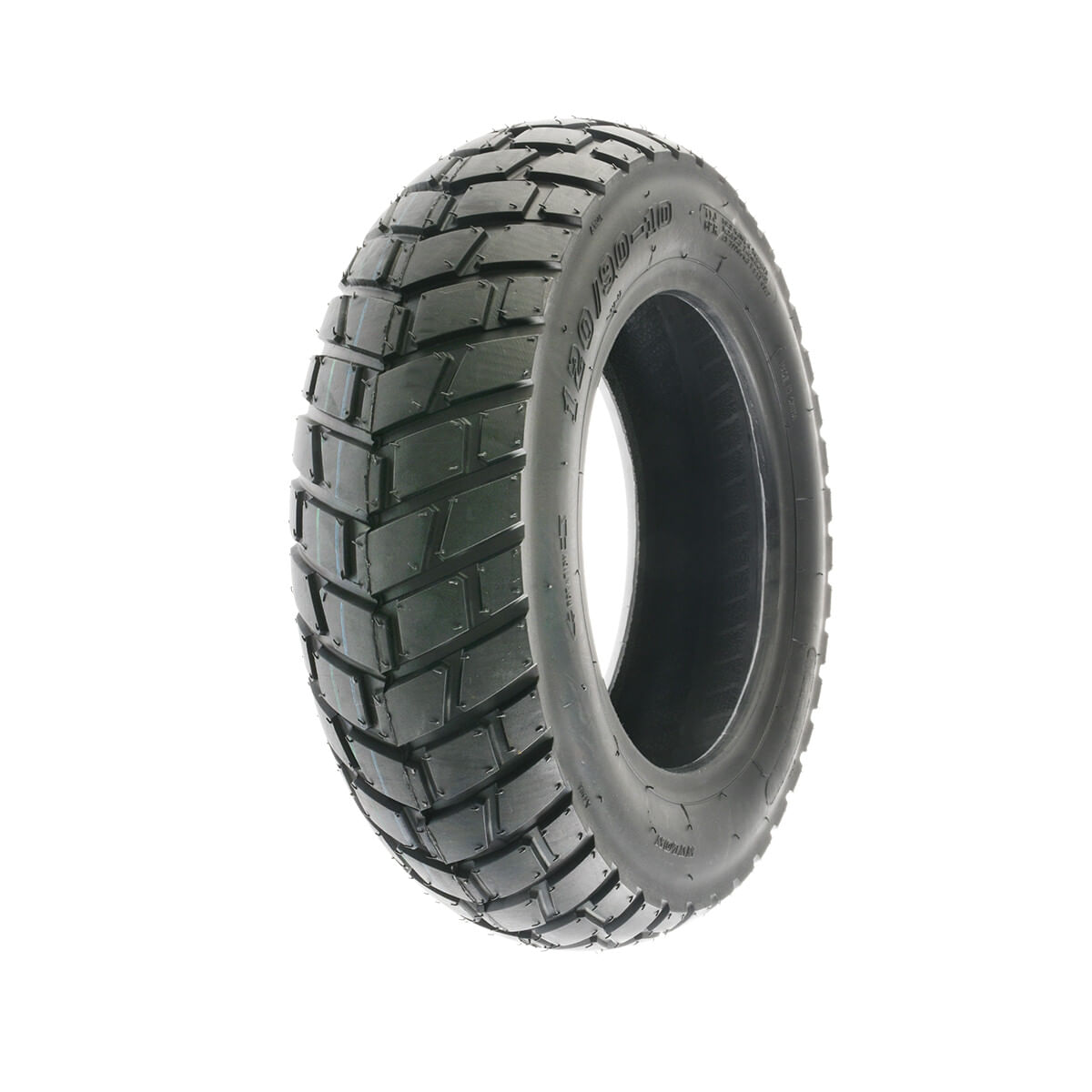 Llanta Para Motocicleta 120/90-10