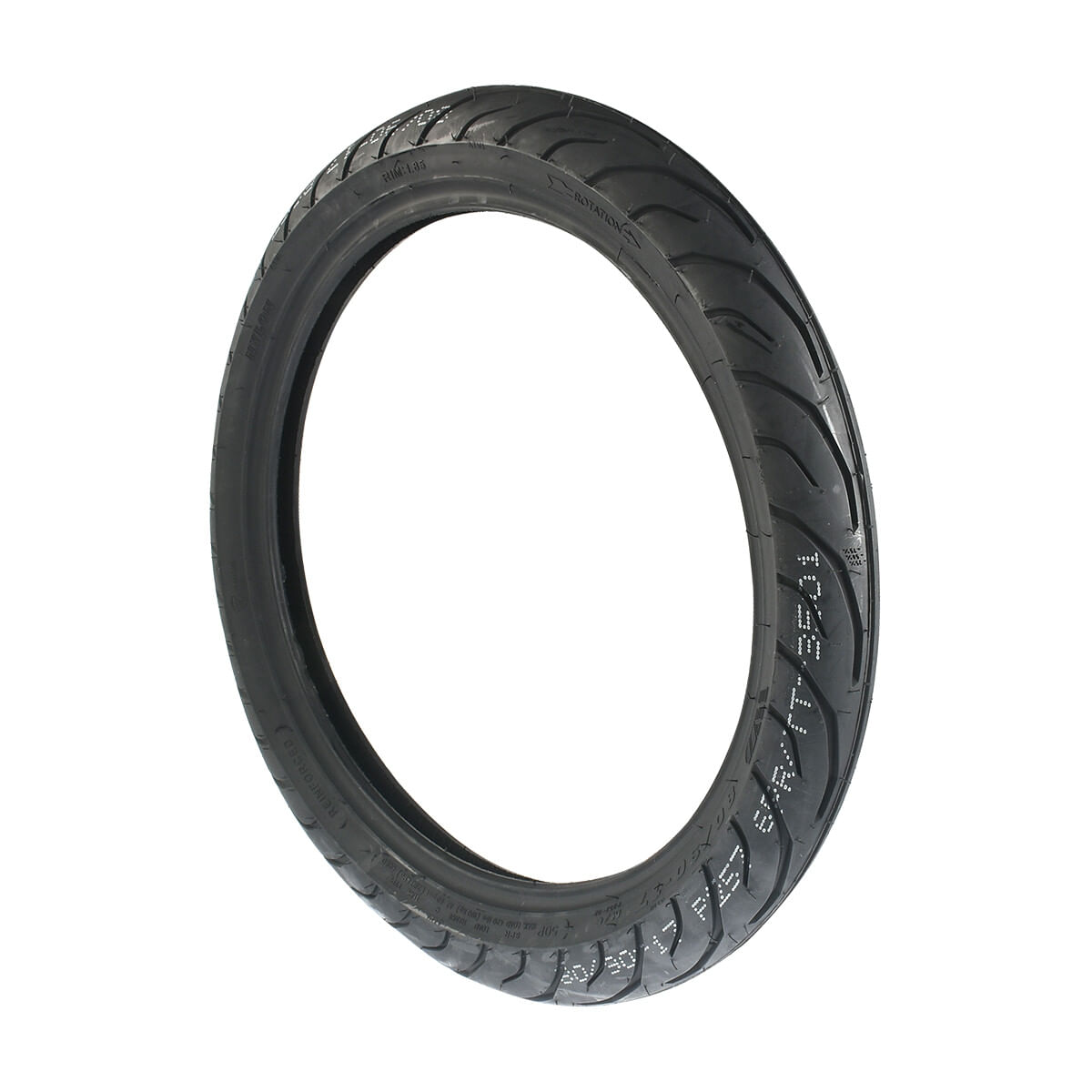 Llanta Para Motocicleta 80/90-17