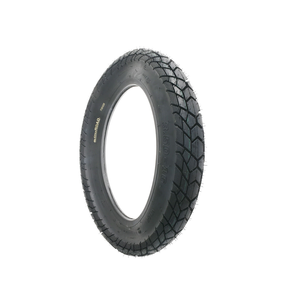 Llanta Para Motocicleta 3.50-16