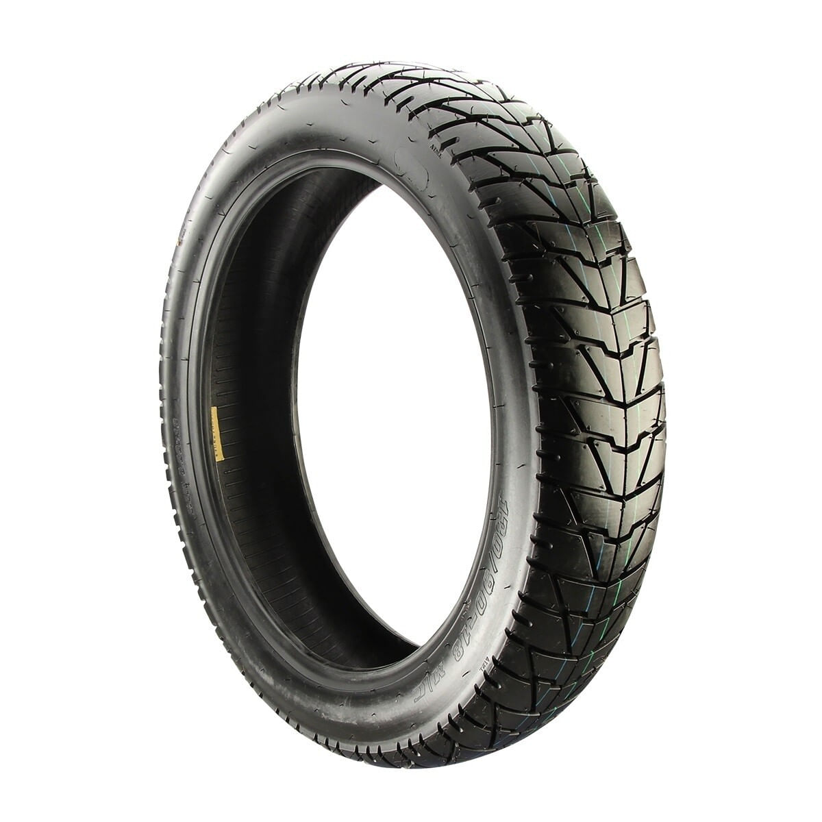 Llanta Para Motocicleta 130/90-18