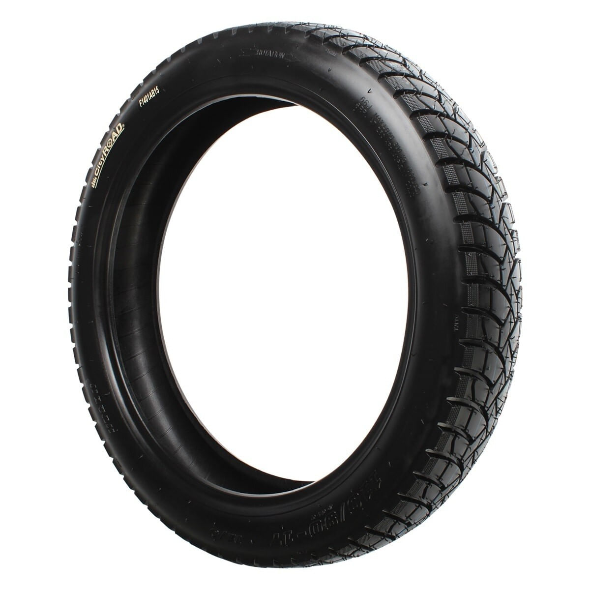 Llanta Para Motocicleta 110/90-17