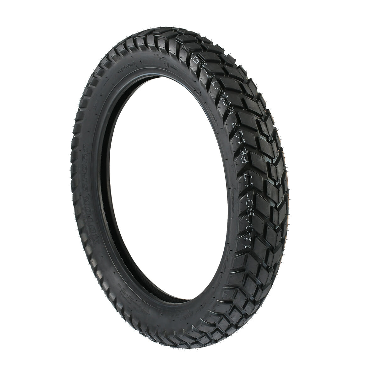 Llanta Para Motocicleta 110/90-17