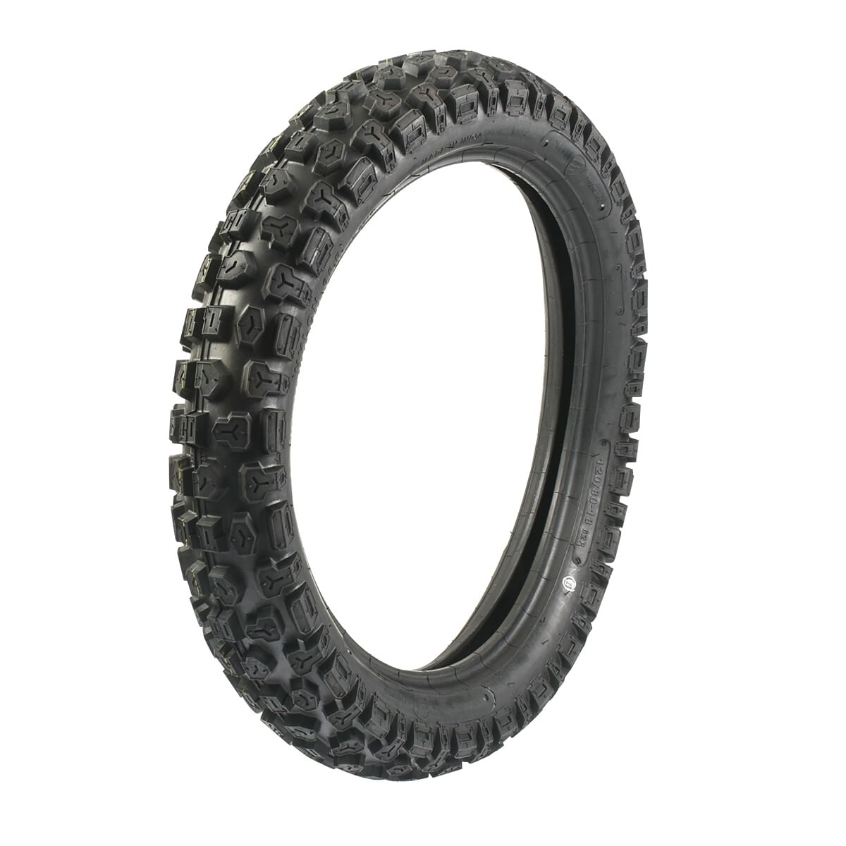 Llanta Para Motocicleta 120/80-18