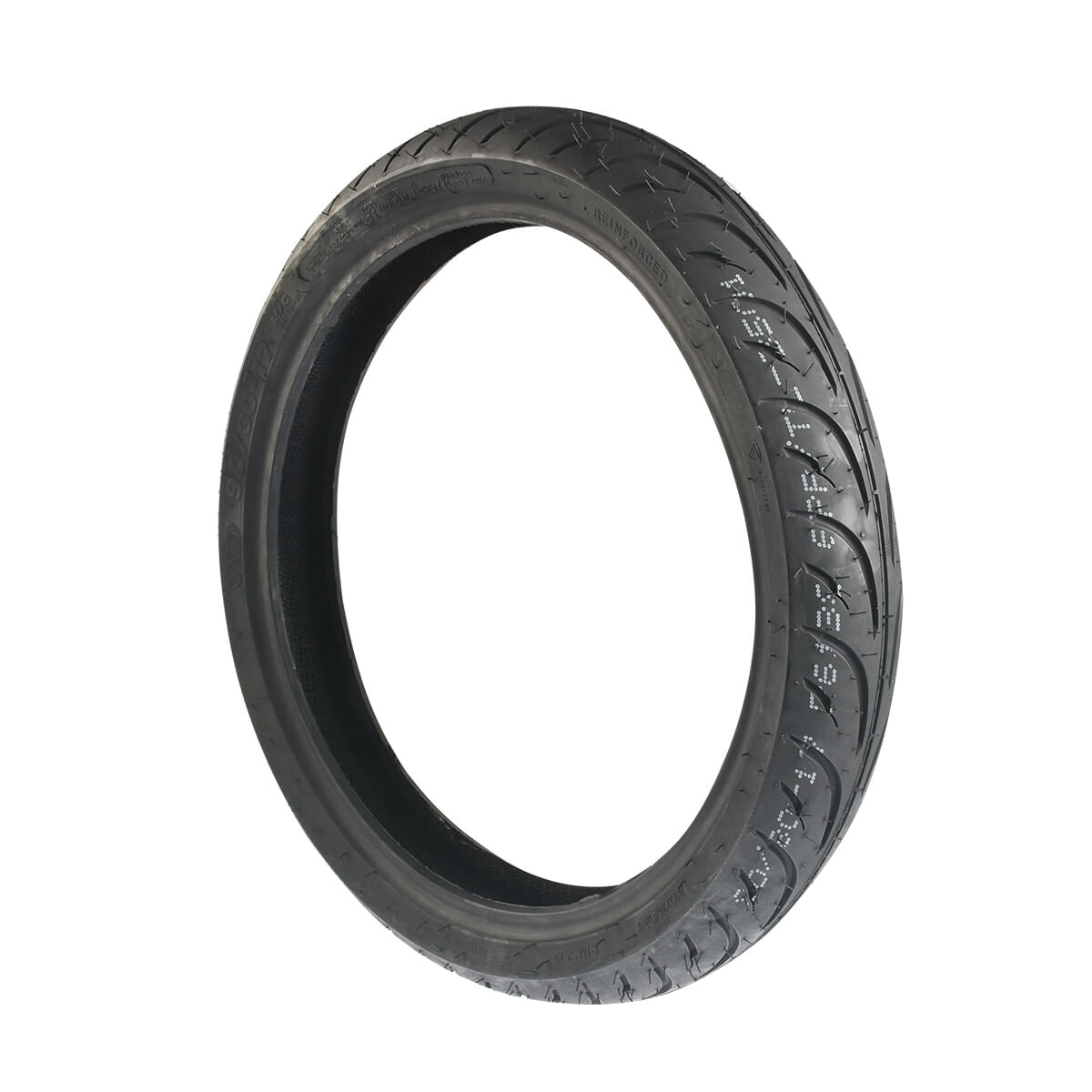 Llanta Para Motocicleta 90/80-17