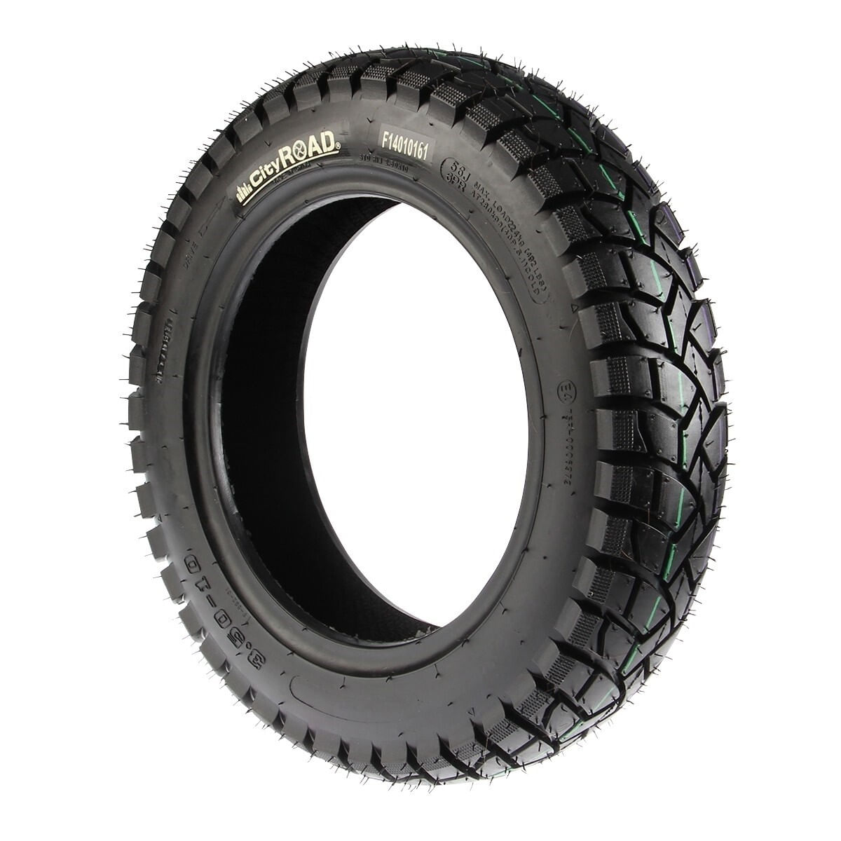 Llanta Para Motocicleta 3.50-10