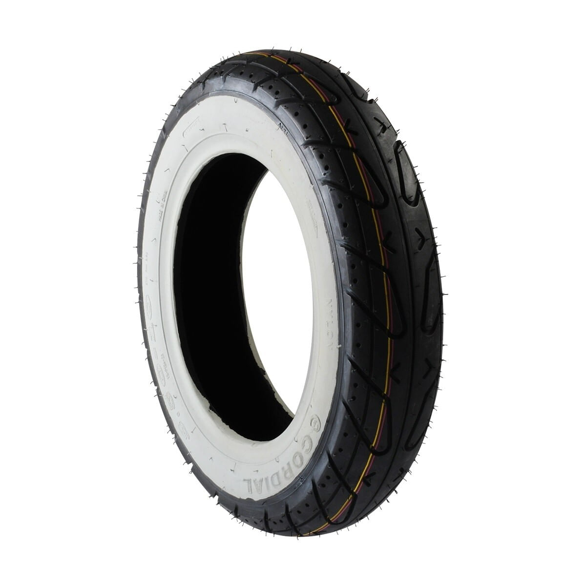 Llanta Para Motocicleta 3.50-10