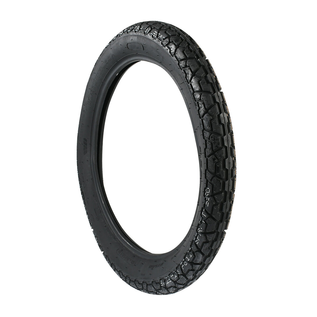 Llanta Para Motocicleta 3.25-18