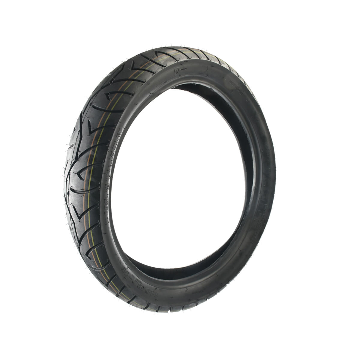 Llanta Para Motocicleta 110/80-18