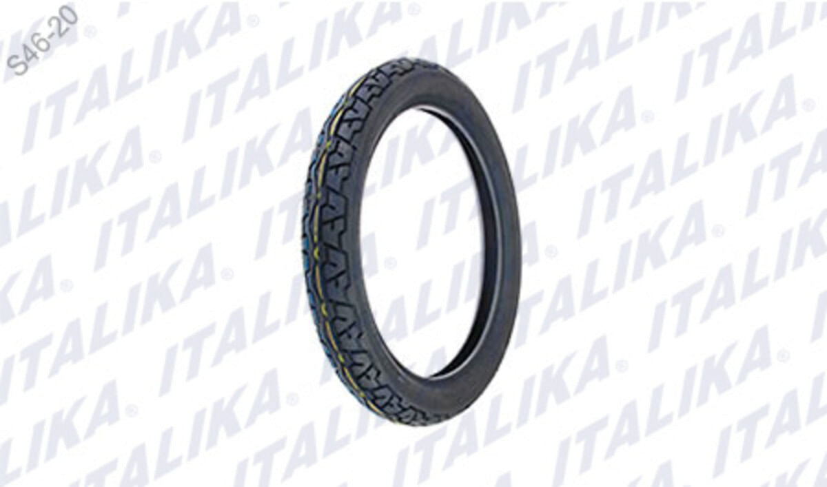 Llanta Para Motocicleta 100/90-18