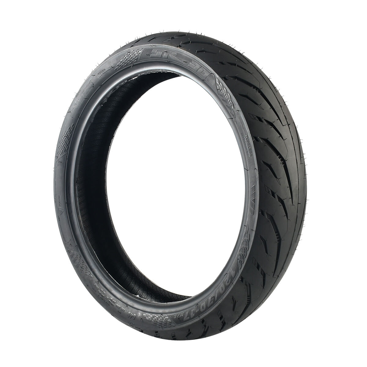 Llanta Para Motocicleta 120/70-17