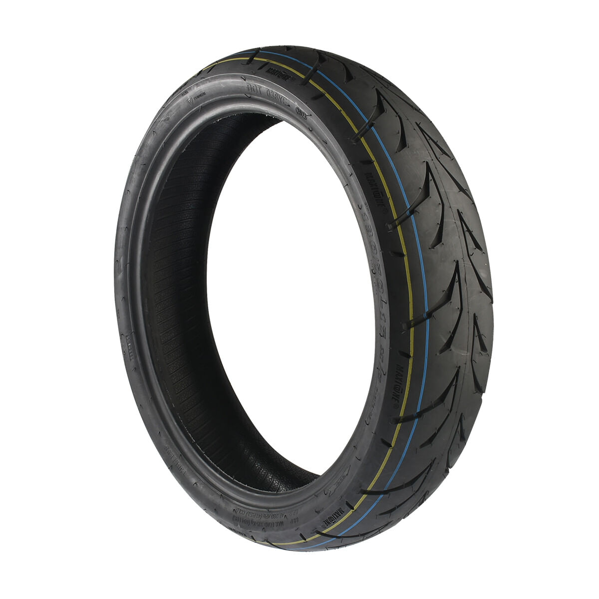 Llanta Para Motocicleta 130/70-17