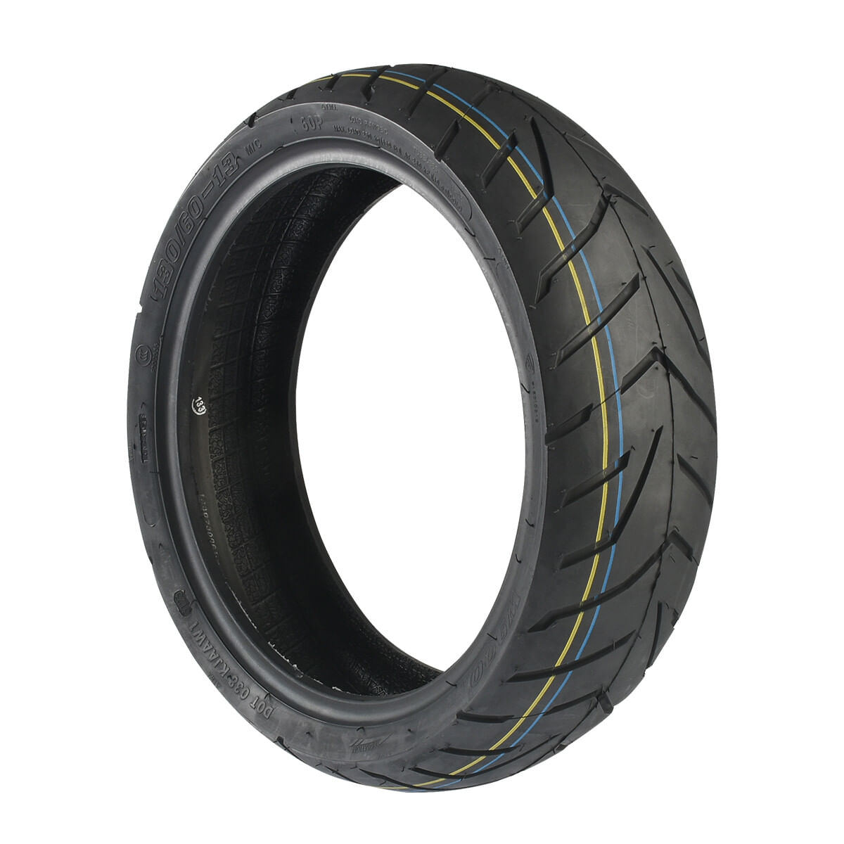 Llanta Para Motocicleta 130/60-13