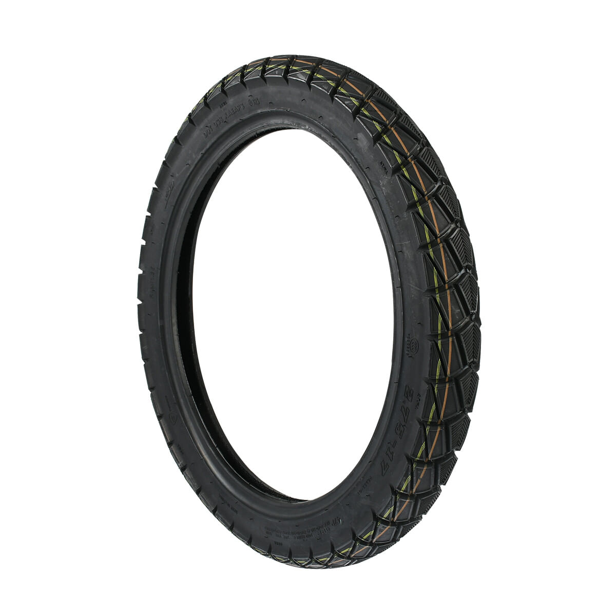 Llanta Para Motocicleta 2.75-17