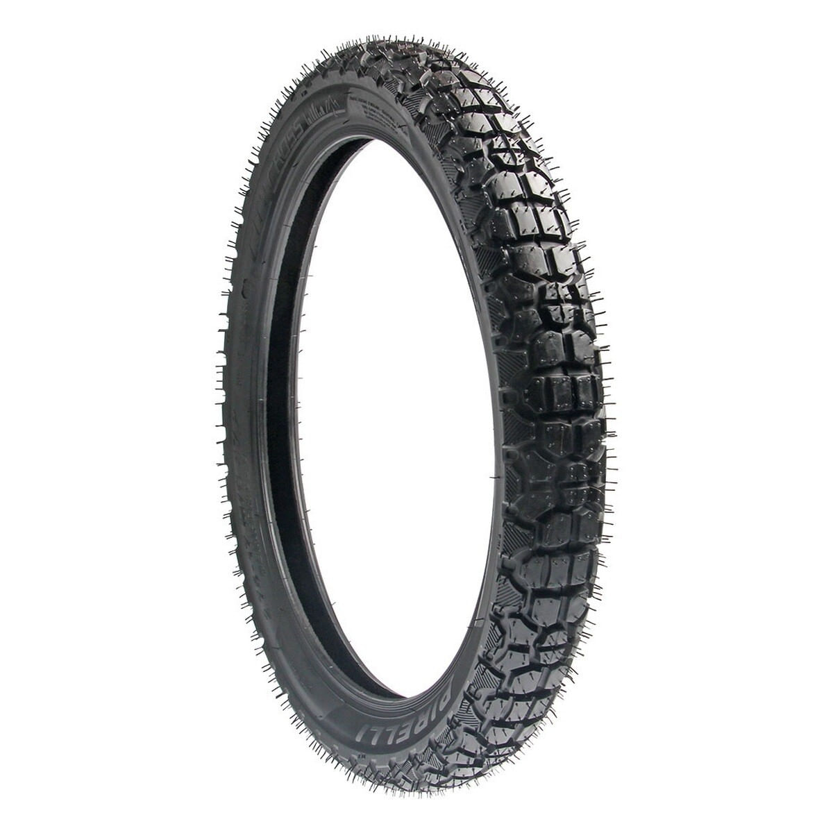 Llanta Para Motocicleta 2.75-17 Delantera