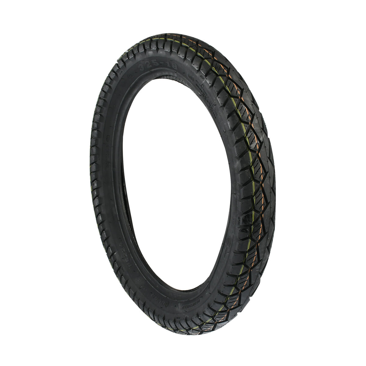 Llanta Para Motocicleta 3.25-18