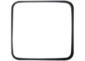 Espejo Negro Manual Lado Conductor O Pasajero