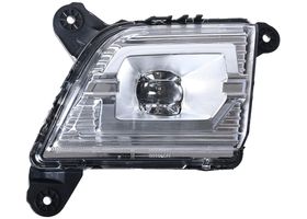 Faro Para Niebla Full Led Lado Pasajero