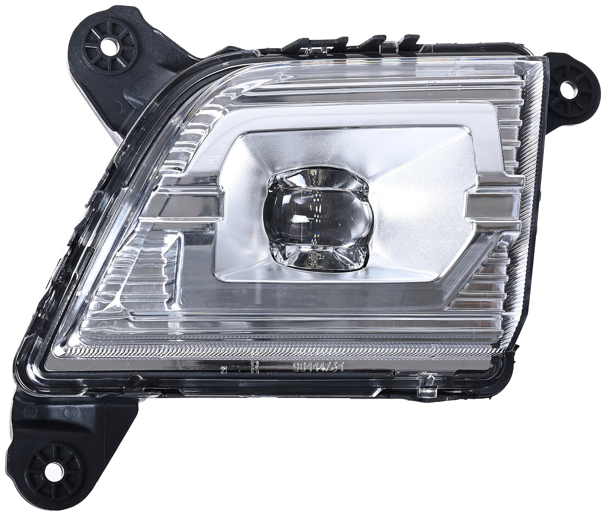 Faro Para Niebla Full Led Lado Pasajero