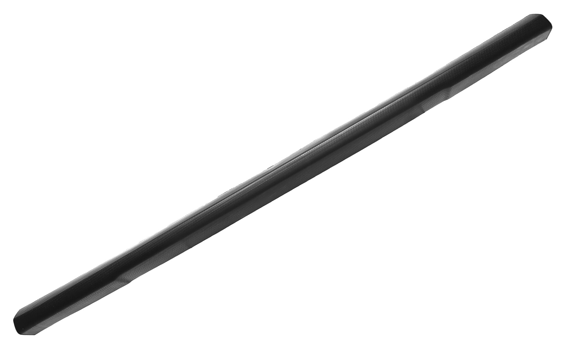 Moldura Para Defensa Negra