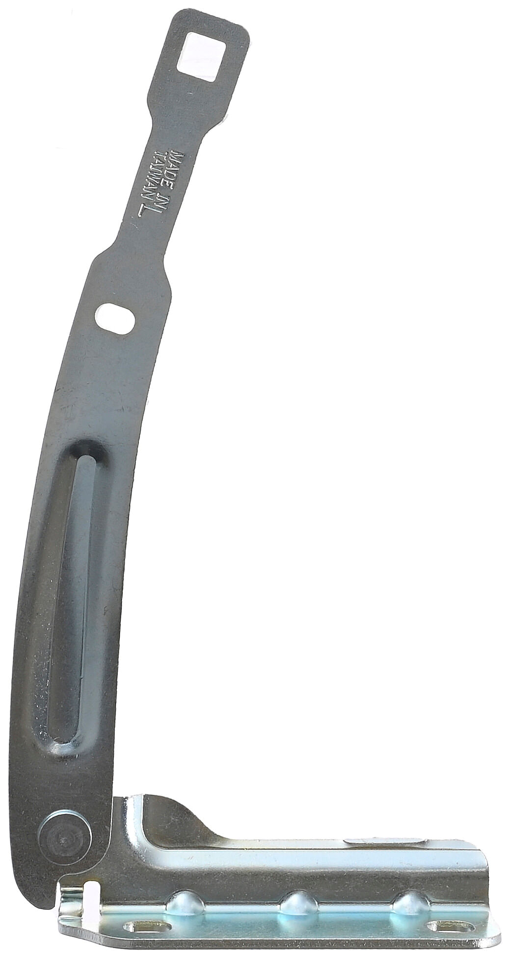 Bisagra Para Cofre Lado Conductor