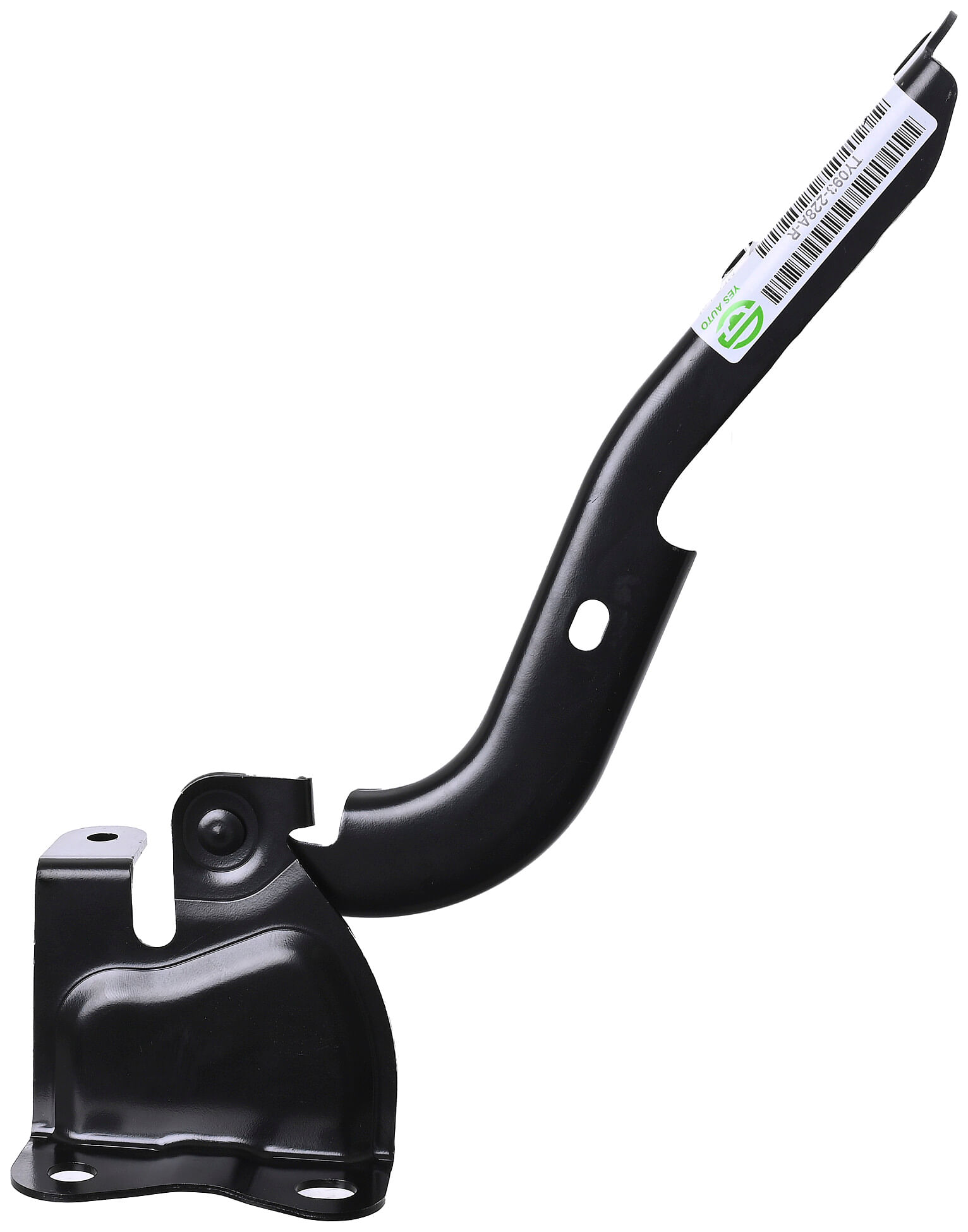 Bisagra Para Cofre Lado Conductor
