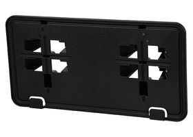 Porta Placas Delantero