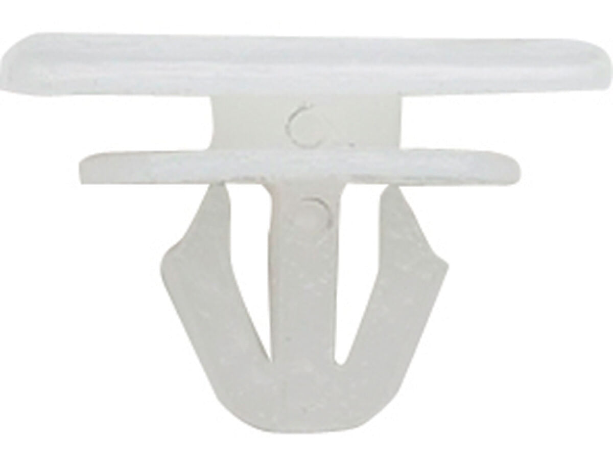 Grapa Para Moldura Blanca